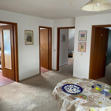 3 Zimmer Wohnung اسرنهاغن المظهر الخارجي الصورة