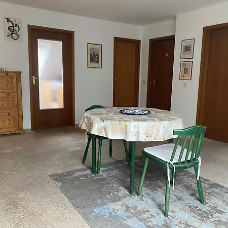 3 Zimmer Wohnung اسرنهاغن المظهر الخارجي الصورة