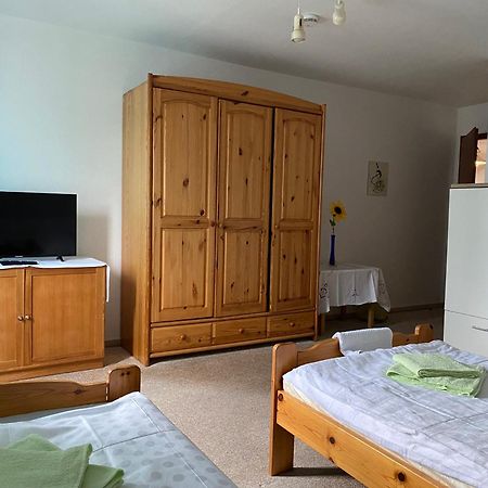 3 Zimmer Wohnung اسرنهاغن المظهر الخارجي الصورة