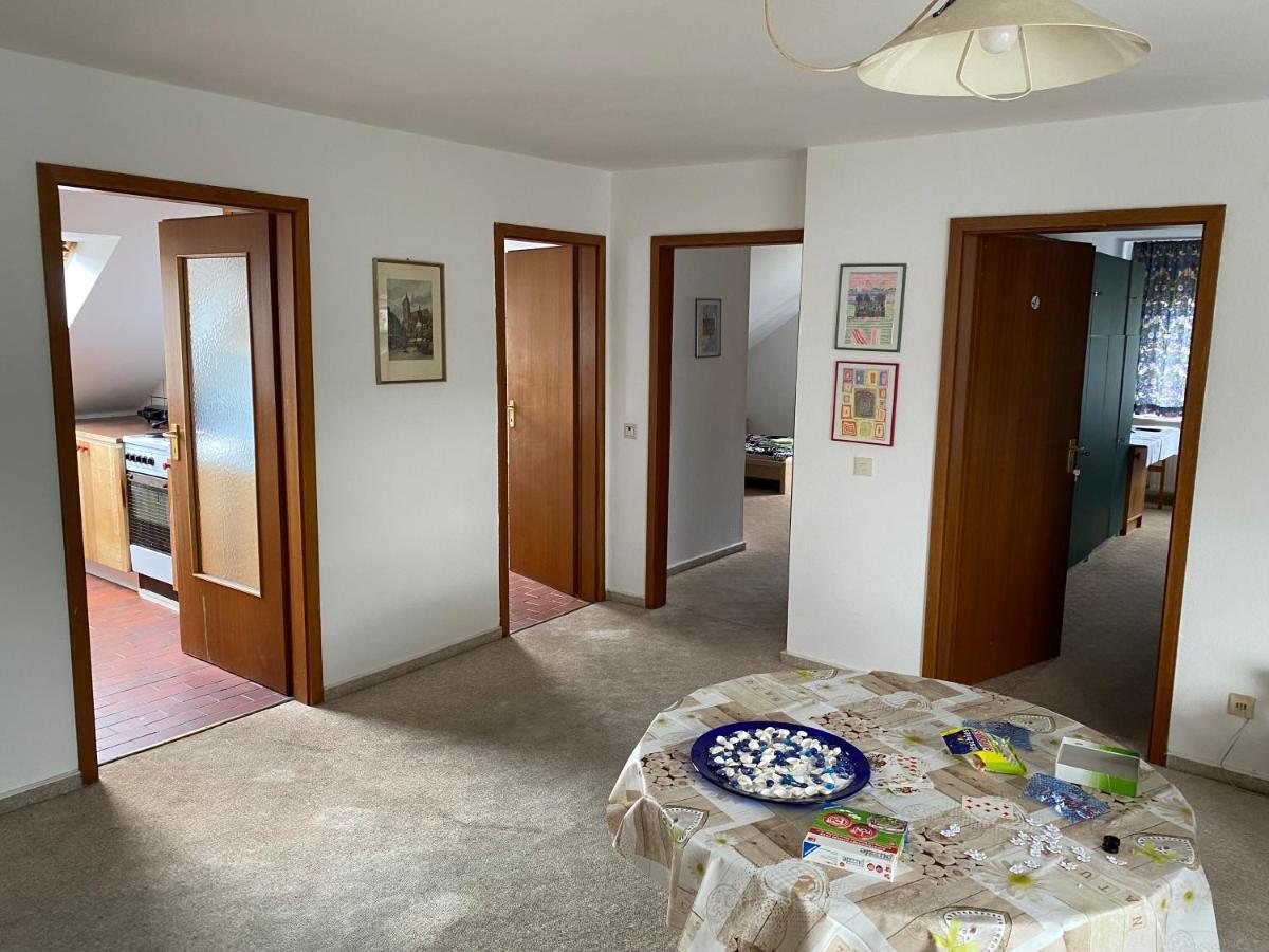 3 Zimmer Wohnung اسرنهاغن المظهر الخارجي الصورة