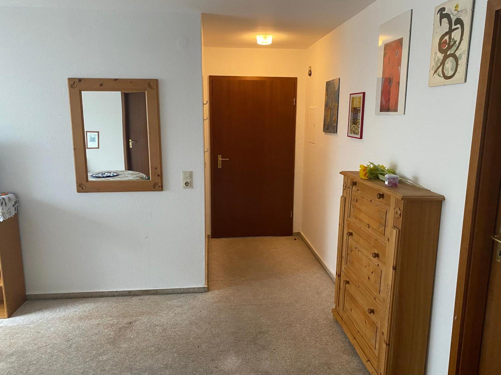 3 Zimmer Wohnung اسرنهاغن المظهر الخارجي الصورة