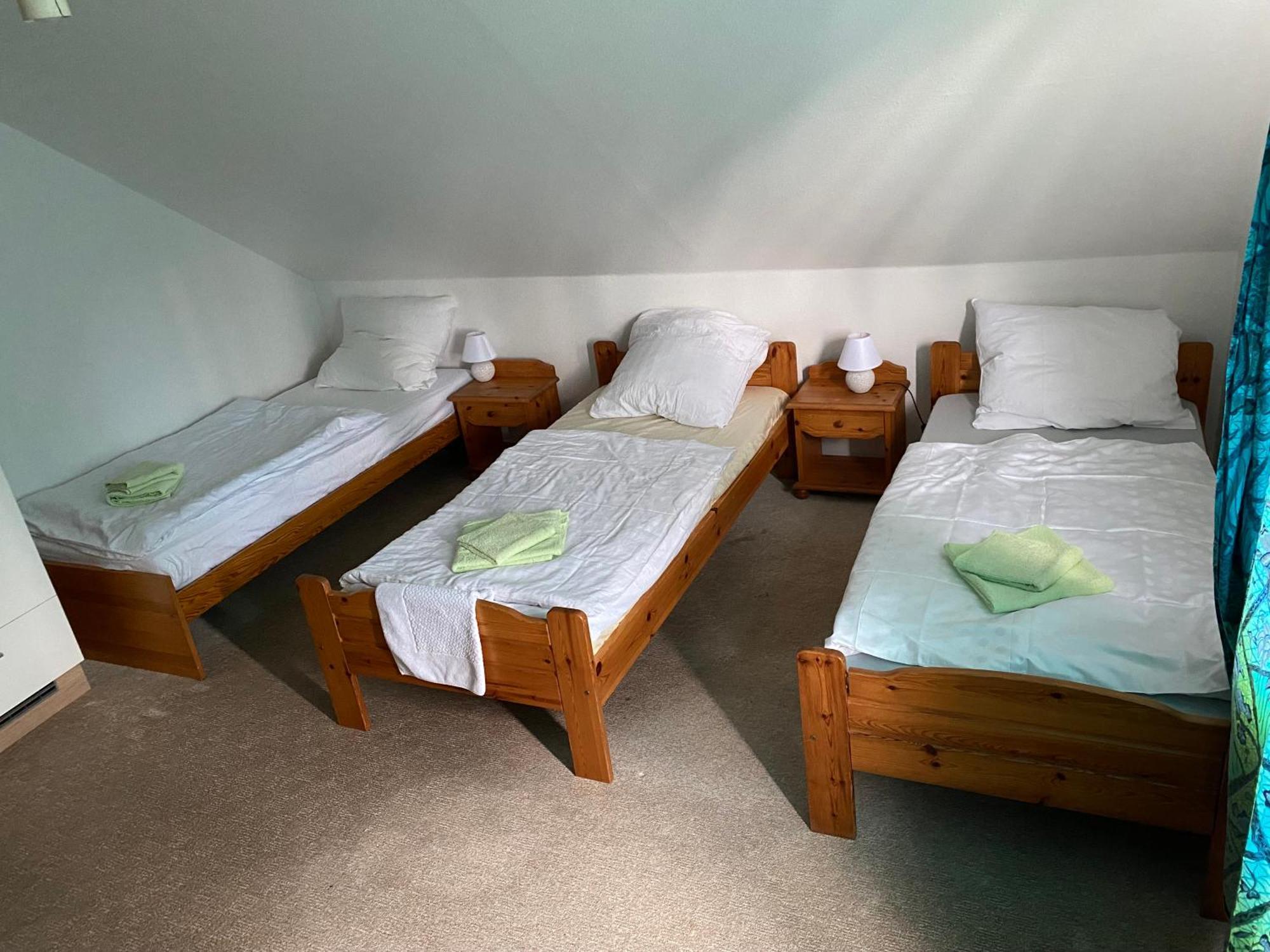 3 Zimmer Wohnung اسرنهاغن المظهر الخارجي الصورة