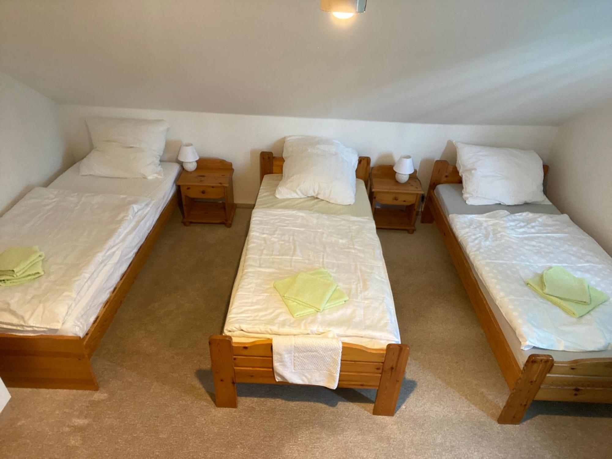 3 Zimmer Wohnung اسرنهاغن المظهر الخارجي الصورة