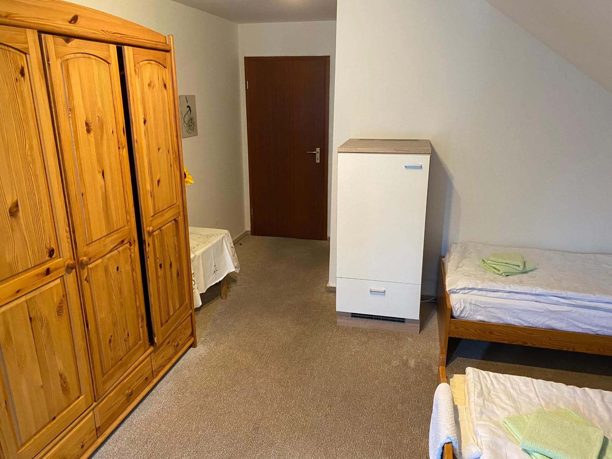3 Zimmer Wohnung اسرنهاغن المظهر الخارجي الصورة