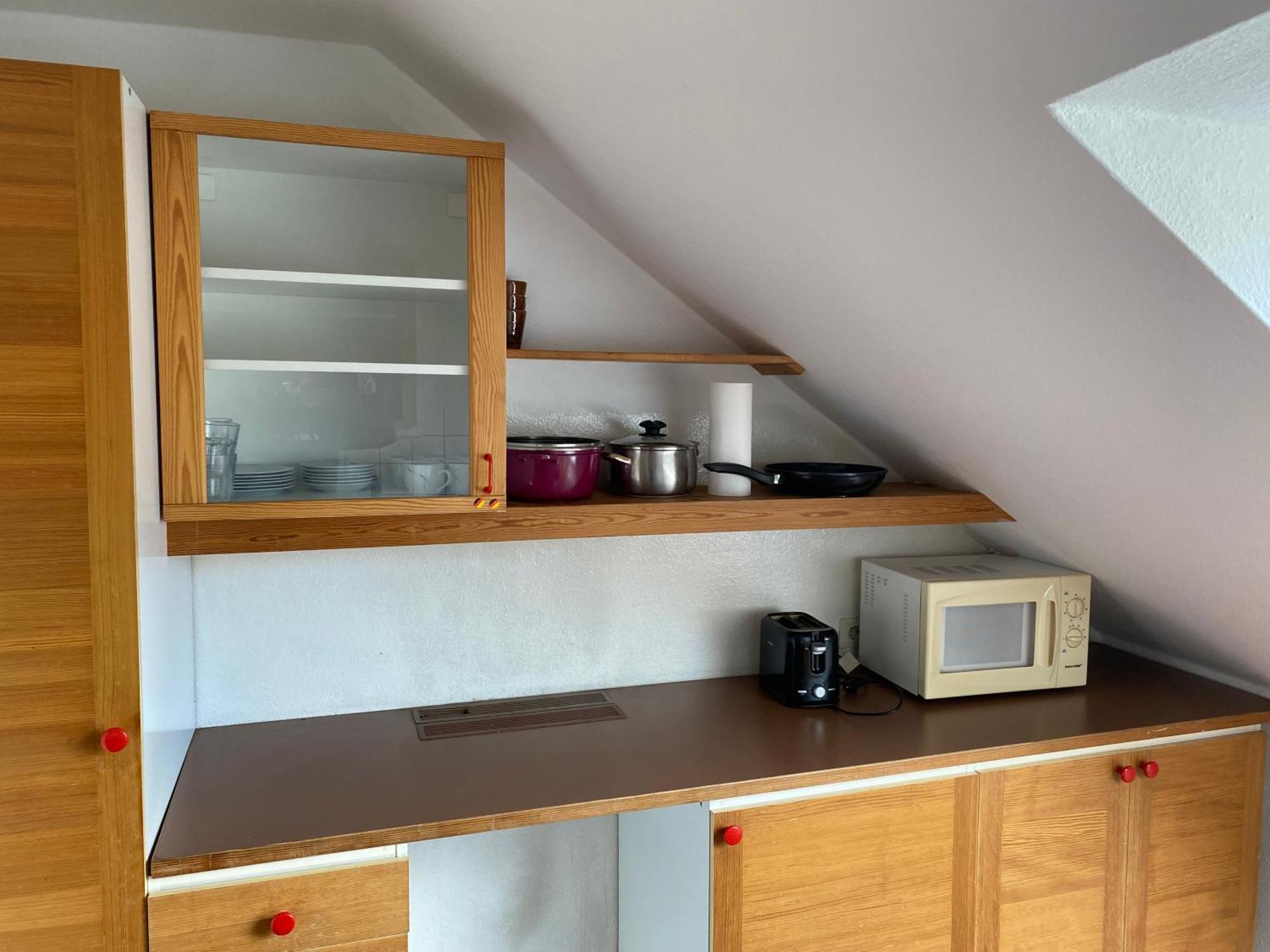 3 Zimmer Wohnung اسرنهاغن المظهر الخارجي الصورة