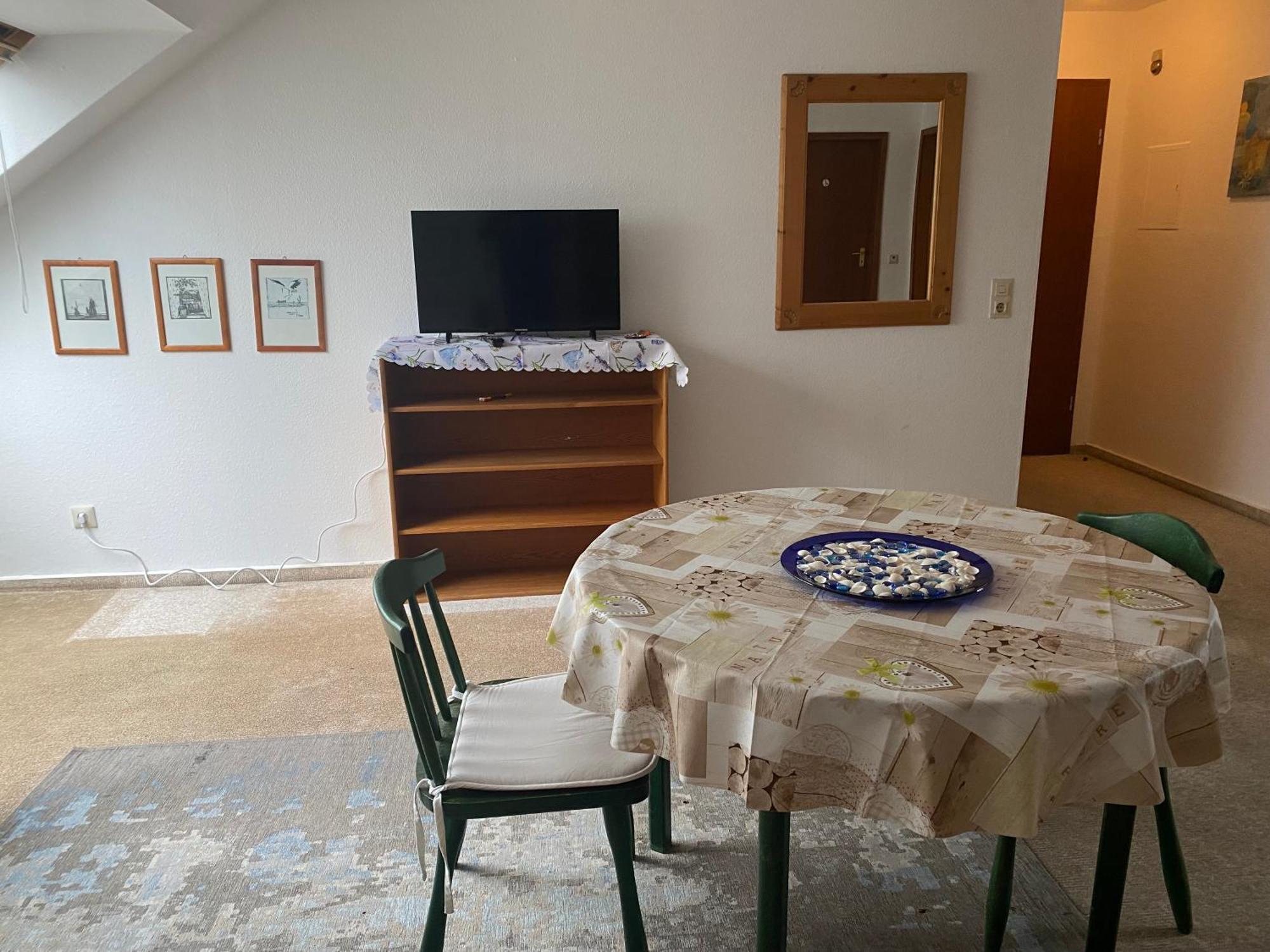 3 Zimmer Wohnung اسرنهاغن المظهر الخارجي الصورة