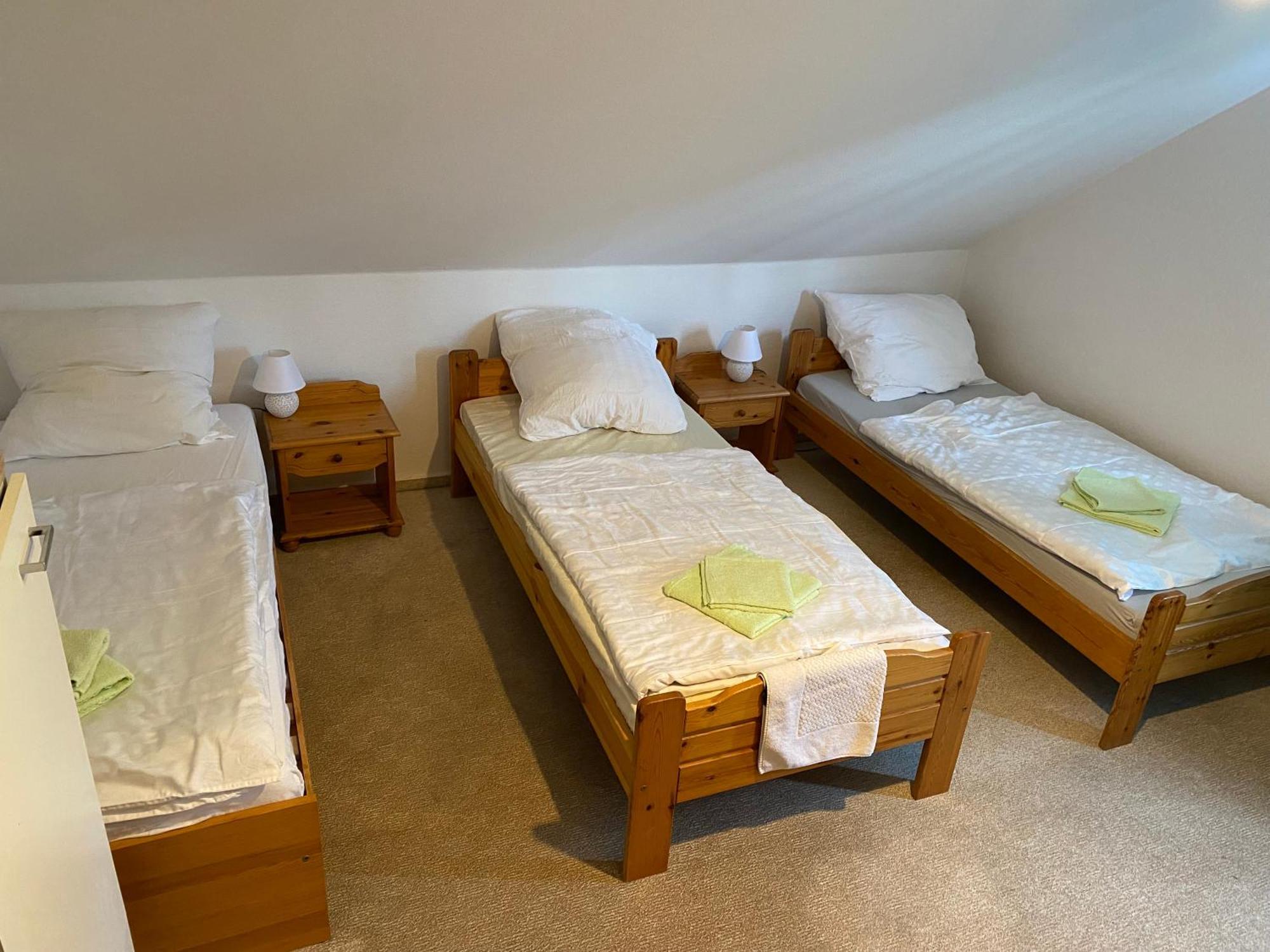 3 Zimmer Wohnung اسرنهاغن المظهر الخارجي الصورة