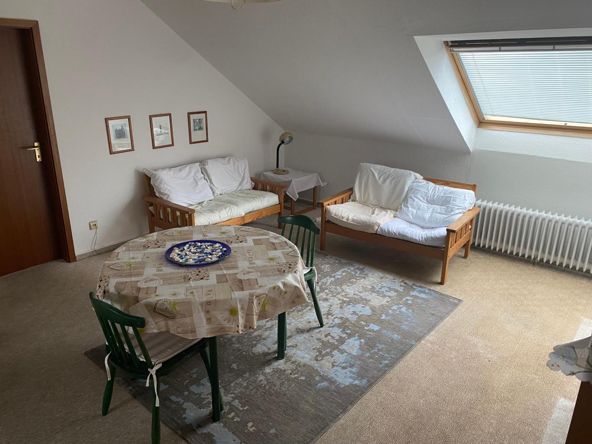 3 Zimmer Wohnung اسرنهاغن المظهر الخارجي الصورة