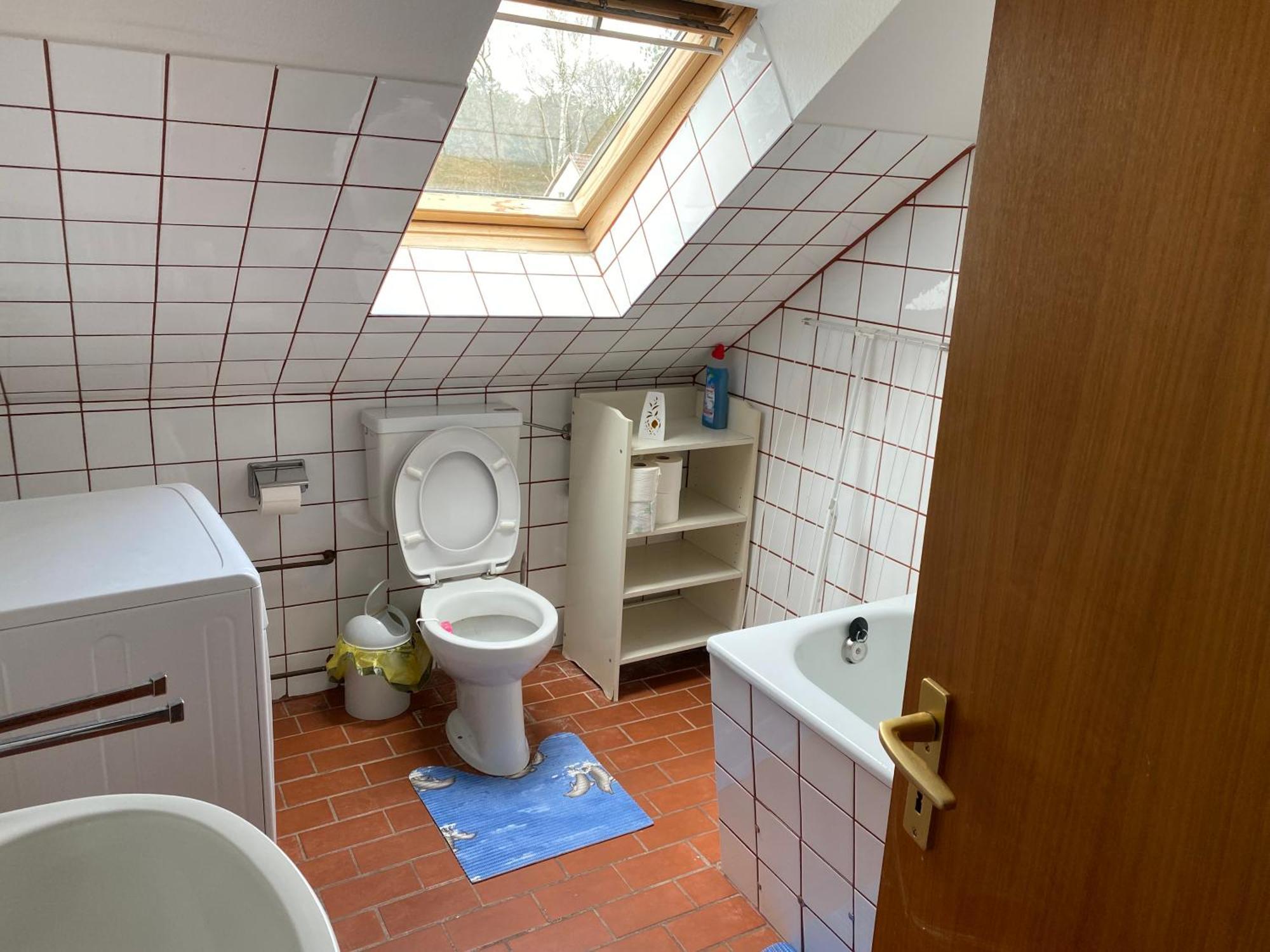 3 Zimmer Wohnung اسرنهاغن المظهر الخارجي الصورة